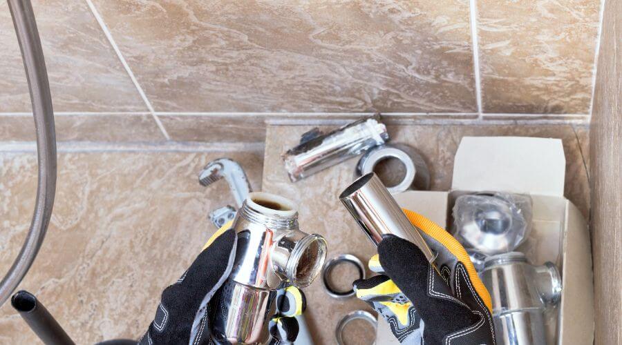 Expert flood damage restoration services in Albany, OH